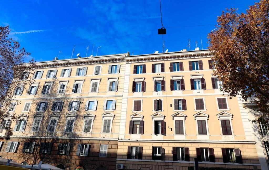 Apartamento Blue Vatican House