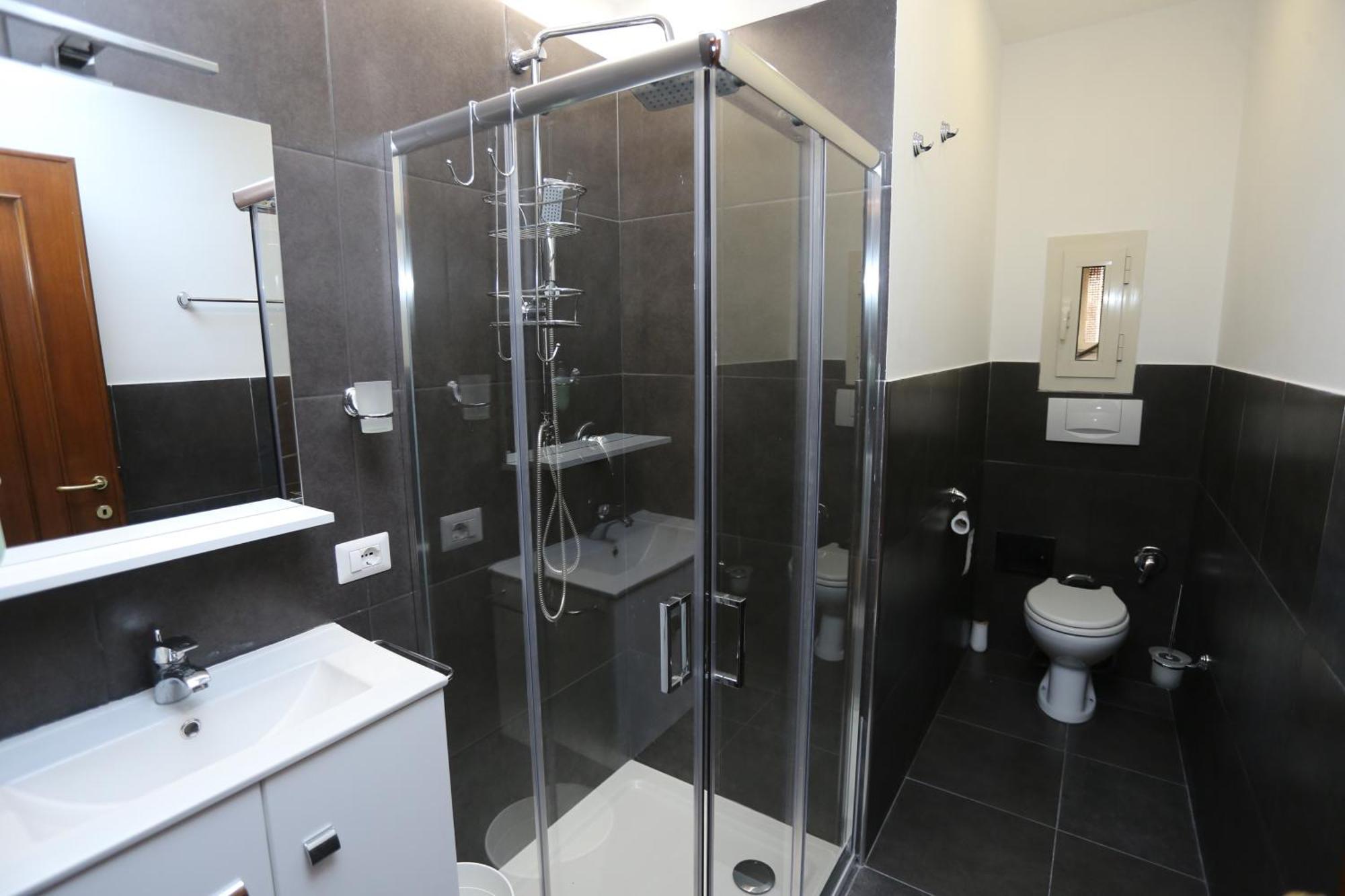 Apartamento Blue Vatican House
