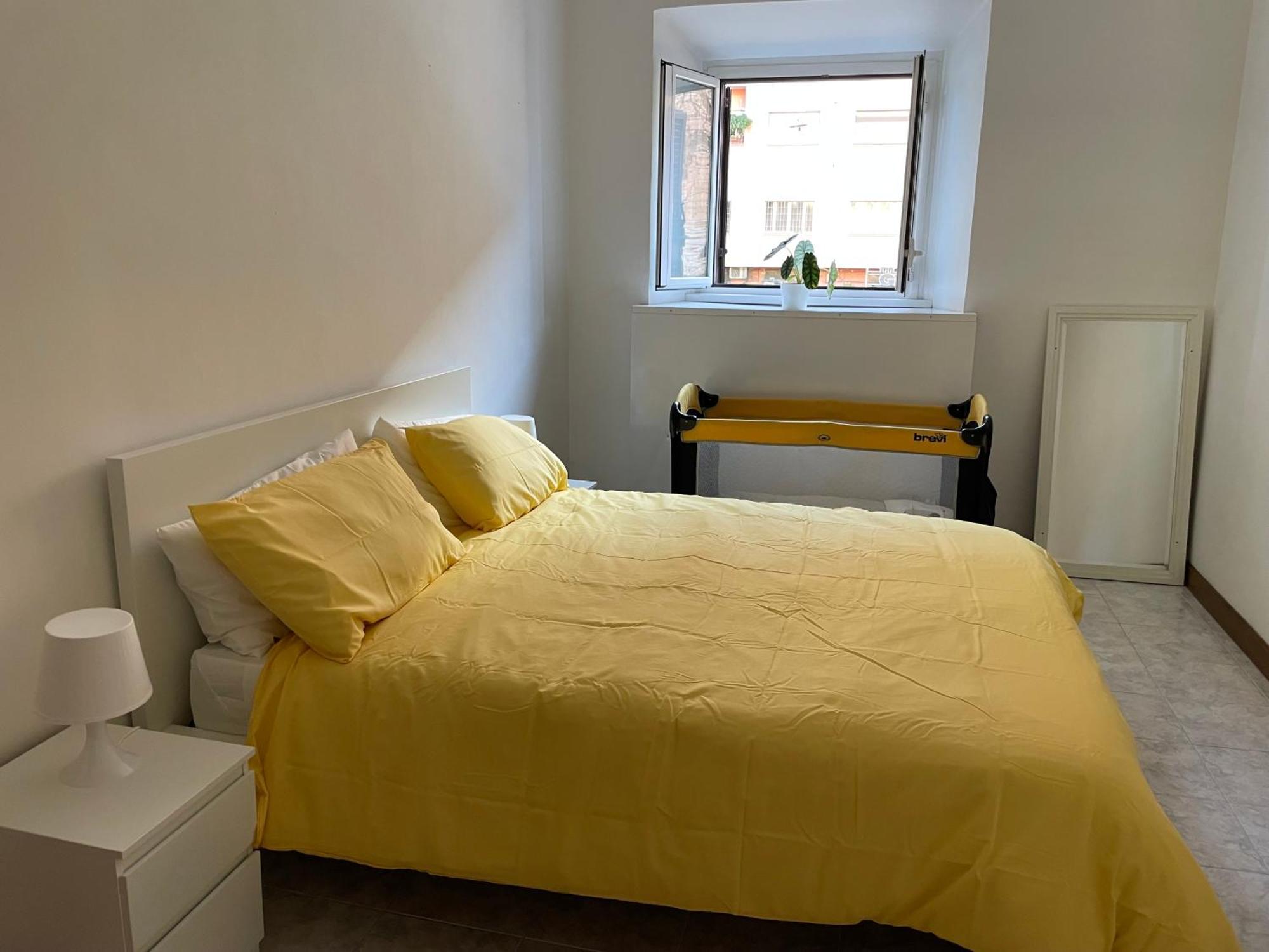 Apartamento Blue Vatican House Roma