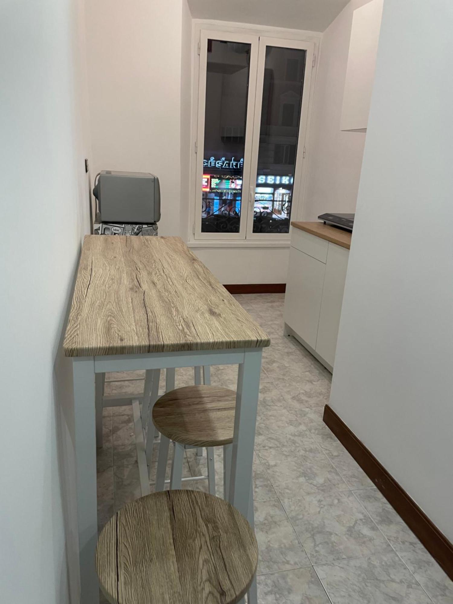 Apartamento Blue Vatican House *